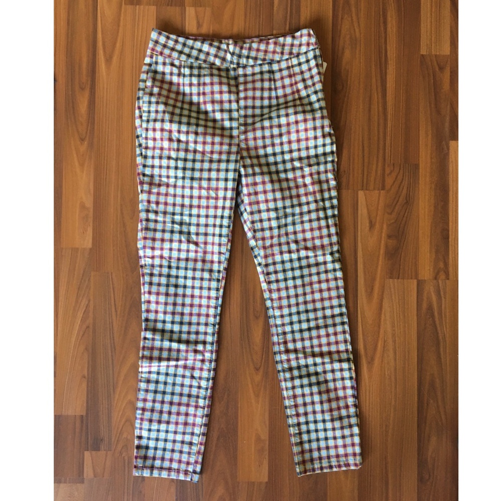 Free People Ella Kicks Pants sz 29 - Picture 4 of 6